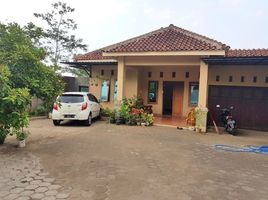 5 Bedroom House for sale in Semarang, Jawa Tengah, Gunung Pati, Semarang