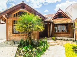 4 Bedroom House for sale in Cuenca, Azuay, Cuenca, Cuenca