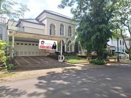 6 Kamar Rumah for sale in Serpong, Tangerang, Serpong