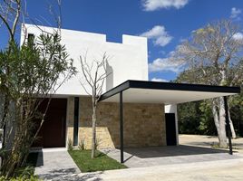 Maison 4 chambre à vendre à Merida, Yucatan, Merida