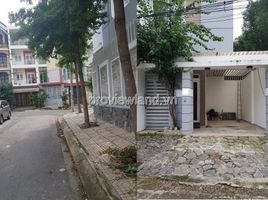 5 chambre Maison for sale in District 5, Ho Chi Minh City, Ward 12, District 5