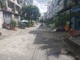 5 Schlafzimmer Villa zu verkaufen in District 5, Ho Chi Minh City, Ward 12