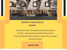 2 Kamar Rumah for sale in Kartajati, Majalengka, Kartajati