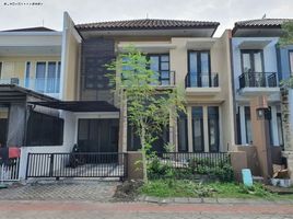 4 Bedroom Villa for sale in Gubeng, Surabaya, Gubeng