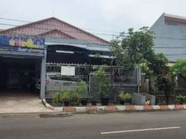 5 Kamar Rumah for sale in Gayungan, Surabaya, Gayungan