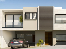 Maison 3 chambre à vendre à Naucalpan De Juarez, Mexico, Naucalpan De Juarez