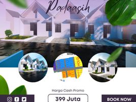 2 Bedroom Villa for sale in Cimahi Utara, Bandung, Cimahi Utara