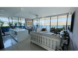 3 Habitación Apartamento en venta en Santa Marta, Magdalena, Santa Marta