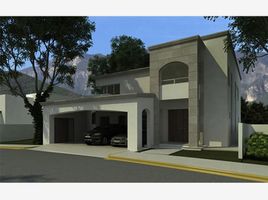 3 Schlafzimmer Haus zu verkaufen in Monterrey, Nuevo Leon, Monterrey