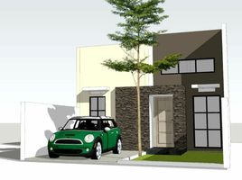 2 Bedroom House for sale in Parung, Bogor, Parung