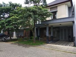 4 Habitación Villa en venta en Legok, Banten, Legok