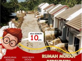 2 Kamar Rumah for sale in Pakis, Malang Regency, Pakis