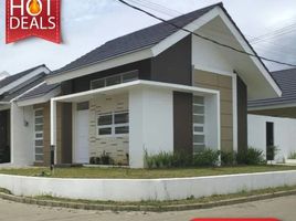 2 Bedroom House for sale in Bandung Institute of Technology, Sukajadi, Cimenyan