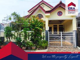 3 Bedroom House for sale in Lemahabang, Bekasi, Lemahabang