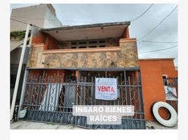 Villa 4 chambre à vendre à San Nicolas De Los Garza, Nuevo Leon, San Nicolas De Los Garza