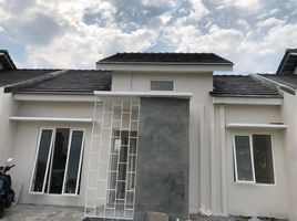 2 Kamar Vila for sale in Mojoroto, Kediri, Mojoroto