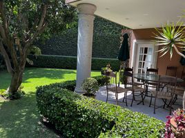 3 Schlafzimmer Villa zu verkaufen in Alvaro Obregon, Mexico City, Alvaro Obregon, Mexico City