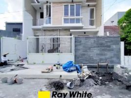 5 Bedroom House for sale in Kenjeran, Surabaya, Kenjeran