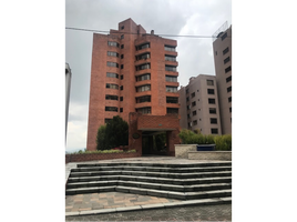 2 Habitación Departamento en venta en Bicentenario Park, Quito, Quito, Quito