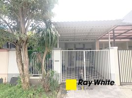 2 Schlafzimmer Villa zu verkaufen in Lakarsantri, East Jawa, Lakarsantri