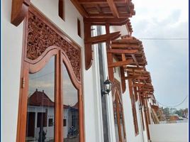 2 Kamar Rumah for sale in Prambanan, Klaten, Prambanan