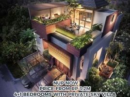 4 chambre Maison for sale in Ciledug, Tangerang, Ciledug