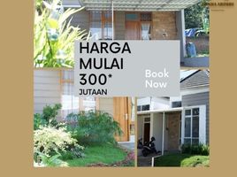 2 Bedroom House for sale in Salatiga, Jawa Tengah, Sidomukti, Salatiga