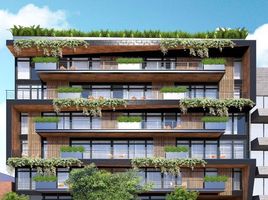Condominium 1 chambre à vendre à Azcapotzalco, Mexico City, Azcapotzalco