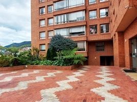 1 chambre Appartement for sale in Templo Bogotá Colombia, Bogota, Bogota