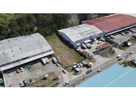  Terreno (Parcela) en venta en San Miguelito, Panamá, José Domingo Espinar, San Miguelito