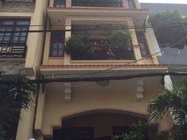 14 Bedroom House for sale in Ward 3, Tan Binh, Ward 3