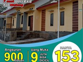 2 Bedroom House for sale in Pakis, Malang Regency, Pakis