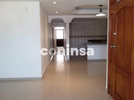 2 chambre Appartement for rent in Plaza de la Intendencia Fluvial, Barranquilla, Barranquilla