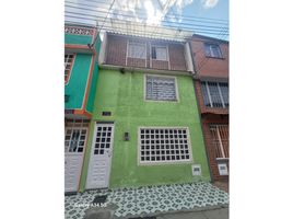 3 Bedroom House for sale in Bogota, Cundinamarca, Bogota