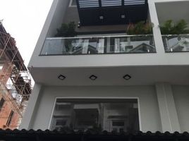  Villa for sale in Ward 10, Tan Binh, Ward 10