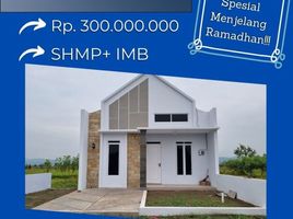 2 Kamar Rumah for sale in Jagonalan, Klaten, Jagonalan