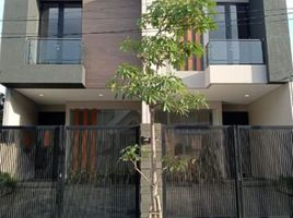 3 Habitación Casa en venta en Tambaksari, East Jawa, Tambaksari