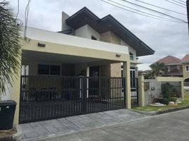 3 Schlafzimmer Villa zu verkaufen in Angeles City, Central Luzon, Angeles City, Pampanga, Central Luzon
