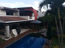 5 Bedroom House for rent in Cuernavaca, Morelos, Cuernavaca, Morelos