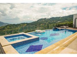 6 Habitación Villa en alquiler en Antioquia, Copacabana, Antioquia