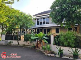 4 Bedroom House for sale in Pondok Aren, Tangerang, Pondok Aren