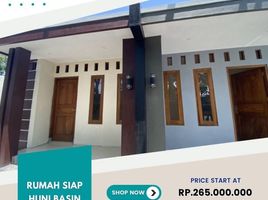 2 Bedroom House for sale in Jagonalan, Klaten, Jagonalan