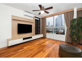 4 Habitación Apartamento en venta en Ciudad de Panamá, Panamá, San Francisco, Ciudad de Panamá