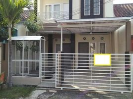 2 Schlafzimmer Villa zu verkaufen in Gunung Anyar, East Jawa, Gunung Anyar