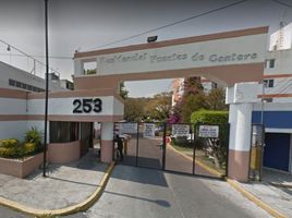 2 Schlafzimmer Wohnung zu verkaufen in Alvaro Obregon, Mexico City, Alvaro Obregon