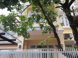 4 chambre Villa for rent in Xuan La, Tay Ho, Xuan La