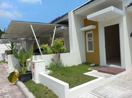 2 Bedroom House for sale in Prambanan, Klaten, Prambanan