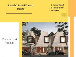 2 Bedroom House for sale in Kartajati, Majalengka, Kartajati