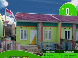 2 Bedroom House for sale in Kedaton, Bandar Lampung, Kedaton