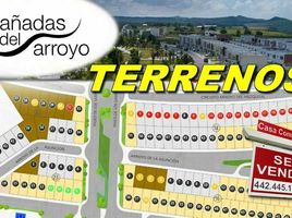  Terreno (Parcela) en venta en Huimilpan, Querétaro, Huimilpan
